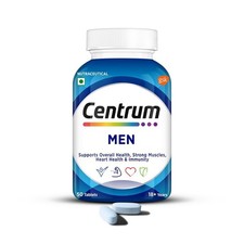 Centrum - Multivitamin Tablet for Men | 23 Vi...