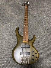 Bajo de 5 cuerdas Ibanez Btb