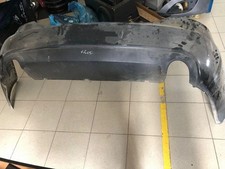 Pare-choc arrière Audi ALLROAD