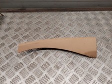 Pare-brise Porsche PANAMERA