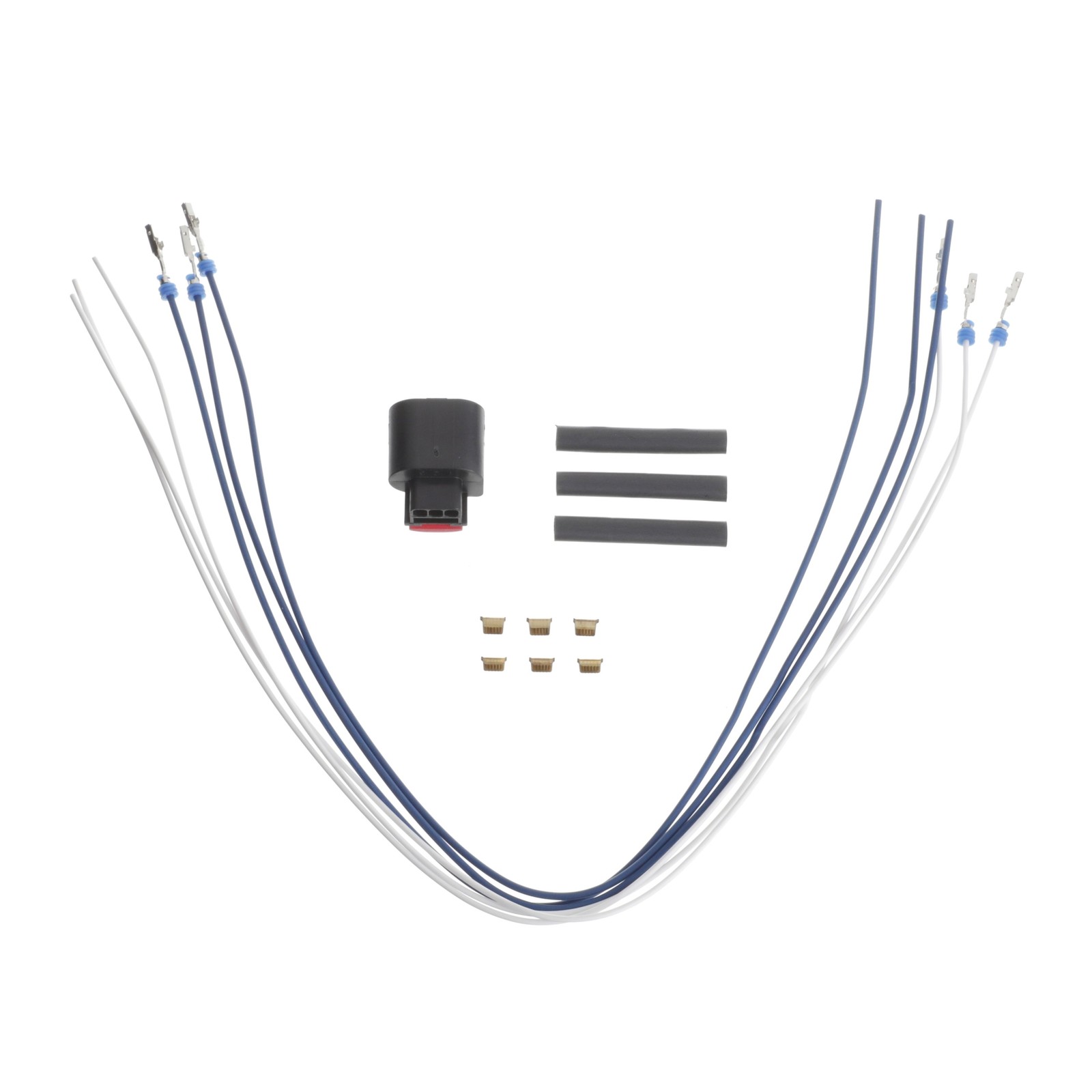 Cableado para Mopar (N/P 68030096AA)