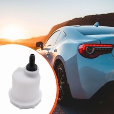 Austausch Des Hauptbremszylinders Mit Bremskupplungsflüssigkeitsbehälter.