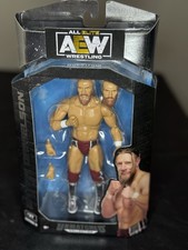 Daniel Bryan Cards and Memorabilia Guide 44