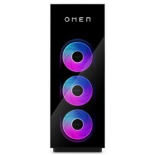 HP OMEN MAX 45L GT23-0000M AMD Ryzen 7 9700X 32 GB 1TB SSD RTX 5090 W11H Desktop