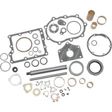 Jim's Machining Transmission Rebuild Kit 33031-36