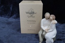 Anniversary Commemorative Figurine