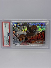 2025 Panini Absolute - Kaboom! Horizontal Myles Garrett #1