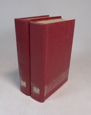 Comprehensive English-Hindi Dictionary, Vol. 1-2.