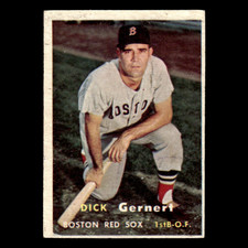 Click to enlarge Dick Gernert