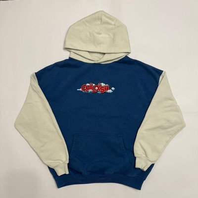 Rare Childish Theme Park Limited Edition Hoodie by TGF Bro “No
