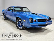 1978 Chevrolet Camaro for Sale