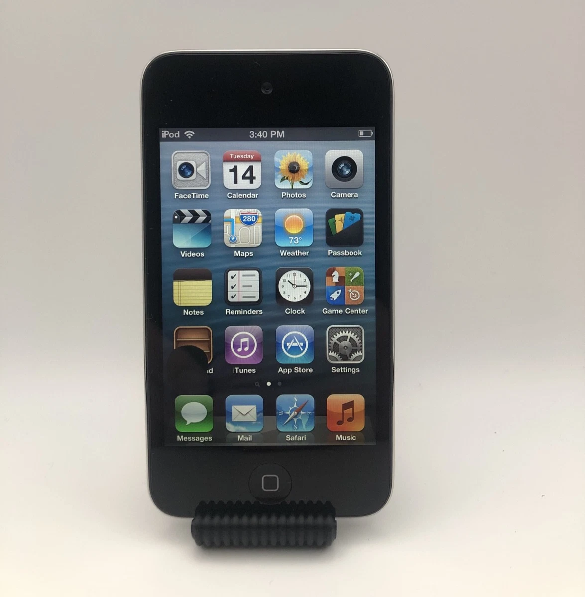 Ipod Touch 4th Generation 32gb for sale - eBay