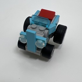 LEGO DIMENSIONS: Teen Titans Go! Team Pack (71255) Raven portion