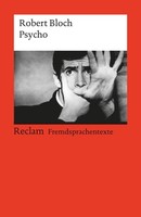 Psycho Robert Bloch