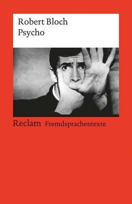Psycho Robert Bloch