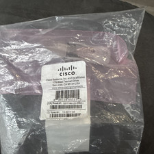 Cisco QSFP-40/100-SRBD 40/100G QSFP Transceiver Module, 100Gbps, 1 Port
