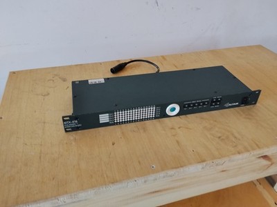 Altair MTX-416 4x16 Matrix Intercom / Audiomatrix -Profi Audio System