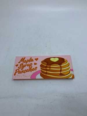 Too Faced Maple Syrup Pancakes Limited Edition Eyeshadow Palette