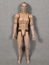 21st CENTURY TOYS ULTIMATE SOLDIER 12" RED HEAD FIGURE 1:6 (LOOSE)