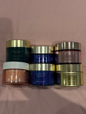 Rituals Creme & Peeling Limited Editions - NEU & OVP