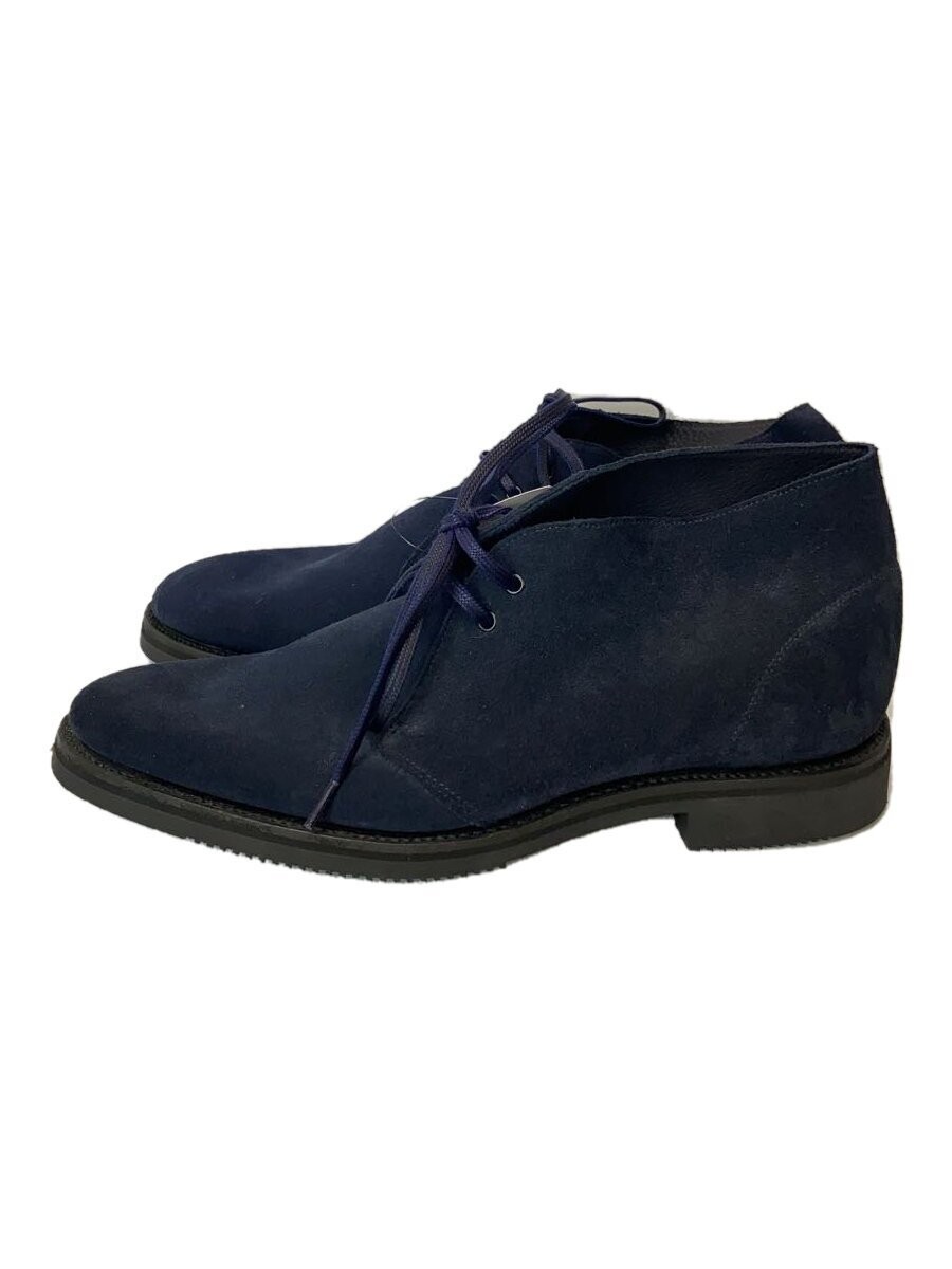Sanders Chukka Boots/-/Nvy/Suede/24093610002110 5111 | eBay