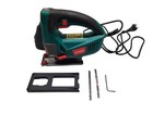 Scie sauteuse électrique HYCHIKA M1Q-DU16-80 avec laser, 800 W