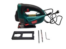 Scie sauteuse électrique HYCHIKA M1Q-DU16-80 avec laser, 800 W