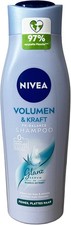 Nivea Hair Care Shampoo Volume & Strength