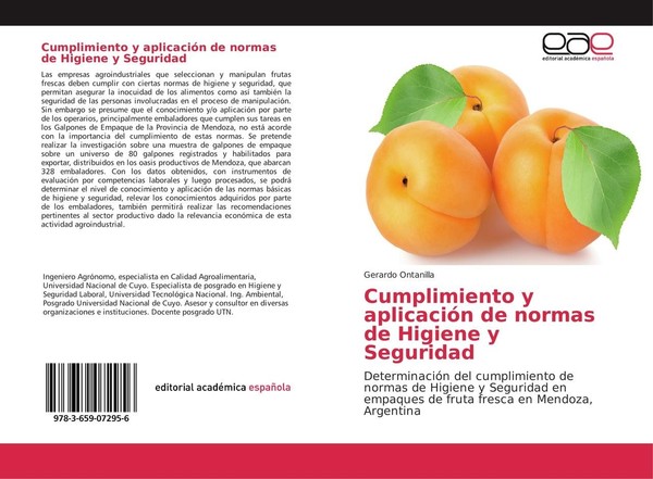 Cumplimiento Y AplicacióN De Normas De Higiene Y Seguridad Gerardo Ontanilla-image