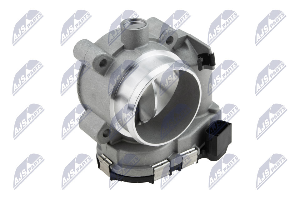 N.T.Y. ETB-ME-000.NTY Throttle body for MERCEDES-BENZ