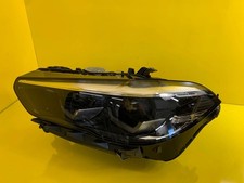 BMW X5 G05 X6 G06 Full Led Frontscheinwerfer Links 5A27985-01 LHD Original