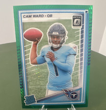 2025 Donruss Football Checklist Guide in-content 26