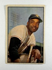 Top 10 Baseball Cards to Remember Monte Irvin 22
