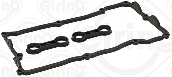 Elring Dichtungssatz Zylinderkopfhaube 448.520 FüR BMW E81 E46 E90 E87 1Er 3Er-image
