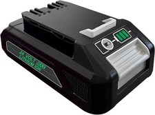 3.0Ah Replacement for Bissell CleanView XR Series Battery Compitable