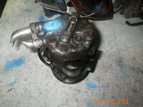 114657 Klimakompressor OPEL Combo C Tour 24461719 1.4