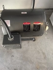 American Rotary Digital Rotary Phase Converter AD 30