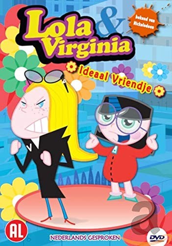 Дети Лолы и Вирджинии -Идея.. (CD)