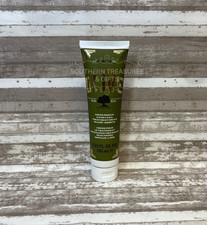 KORRES Pure Greek Olive Crepe Rescue Hand  Nail Treatment Cream 4.23 oz