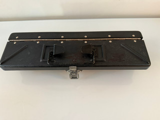 Bus Drivers Cash Tray Used