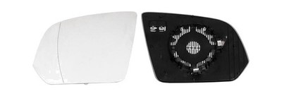 IPARLUX GLASS REAR MIRROW REPLACEMENT WITH BASE LEFT
