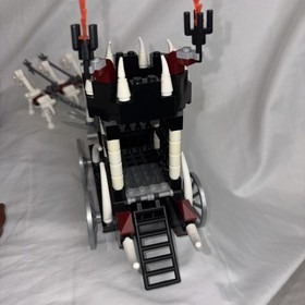 LEGO Castle 7037, 7038,7092, 97% completed with Instructions see details 