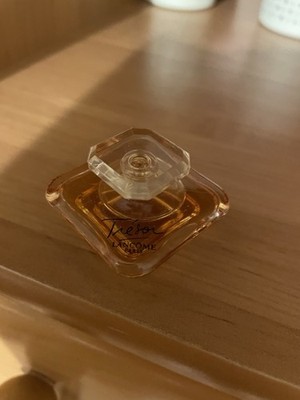 Tresor Eau De Parfum von Lancome 7,5 ml Miniatur Vintage