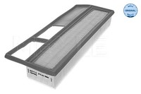 Meyle Luftfilter 212 321 0005 Filtereinsatz FüR Fiat Punto Ford Lancia Panda KA