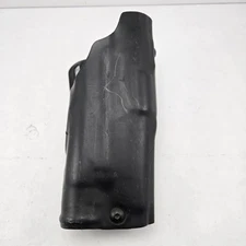 Used Safariland 6390 Holster FN FNS ITM3 TLR1 X300 Light Right Hand OWB ALS UBL