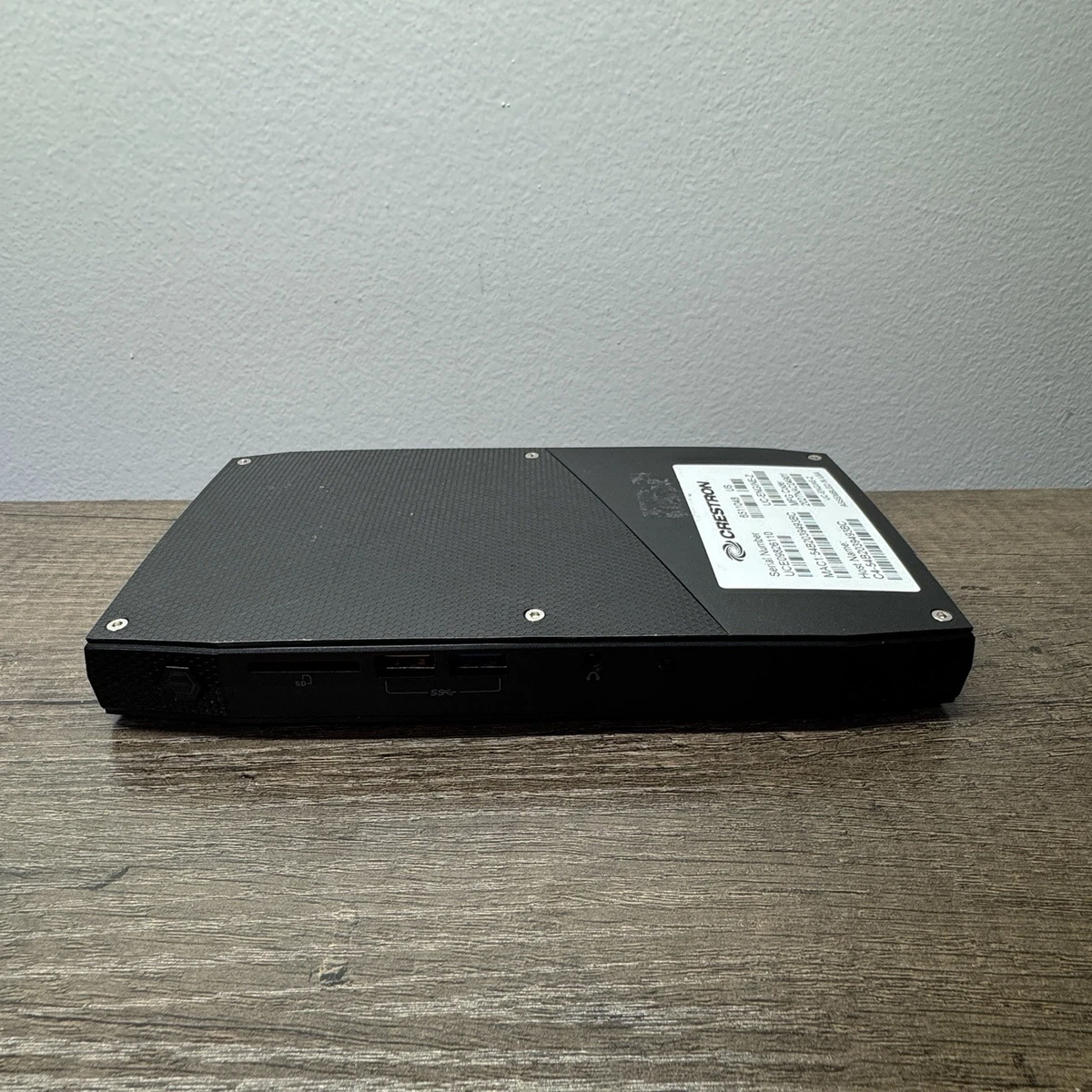 Intel NUC Core i7 6th Gen. PC Desktops & All-In-One Computers for