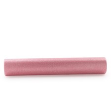 Sunny Health  Fitness 36" Yoga Foam Roller Stretching  Recovery Pink