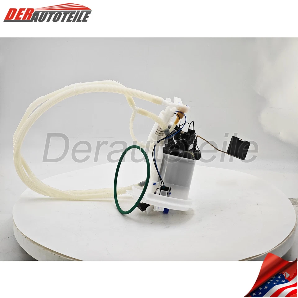 Топливный насос в сборе для Mercedes Benz C63 AMG E63 AMG 2124703294 A2124703294 НОВЫЙ - Изображение 4 из 4