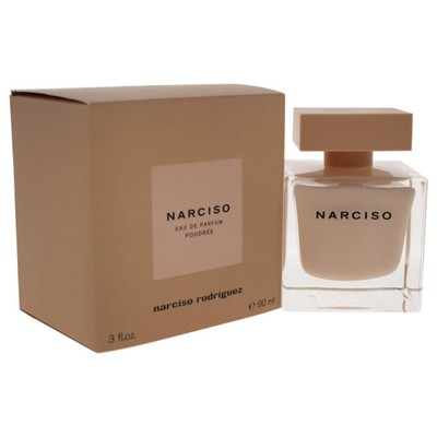Narciso Poudree / Narciso Rodriguez EDP Spray 3.0 oz (90 ml) (w)