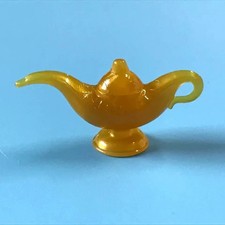 Marvel Legends Genie Lamp Custom Fodder Doctor Strange